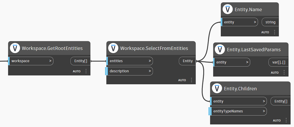 VIKTOR nodes in Dynamo - Announcements & News - VIKTOR Community