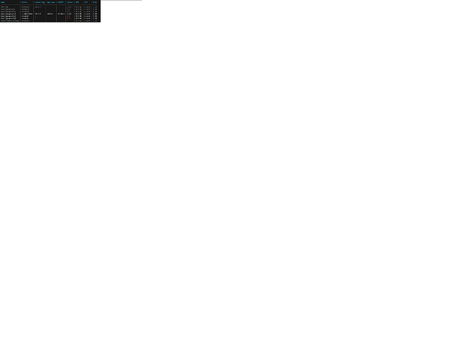 pic for python 3.7 ver
