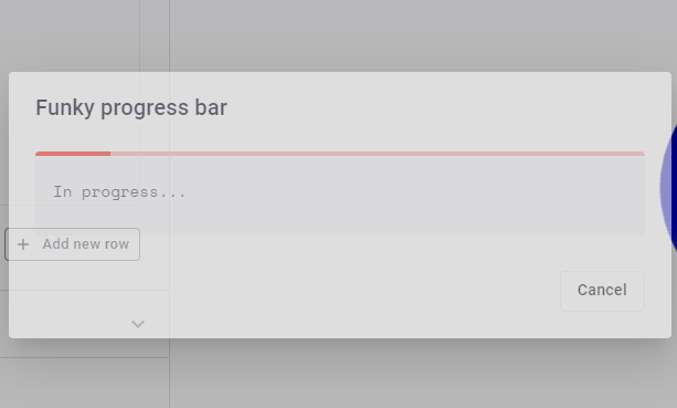 funky_progress_bar